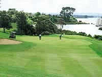 Waiuku Golf Club