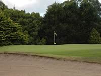 Whitford Park Golf Club